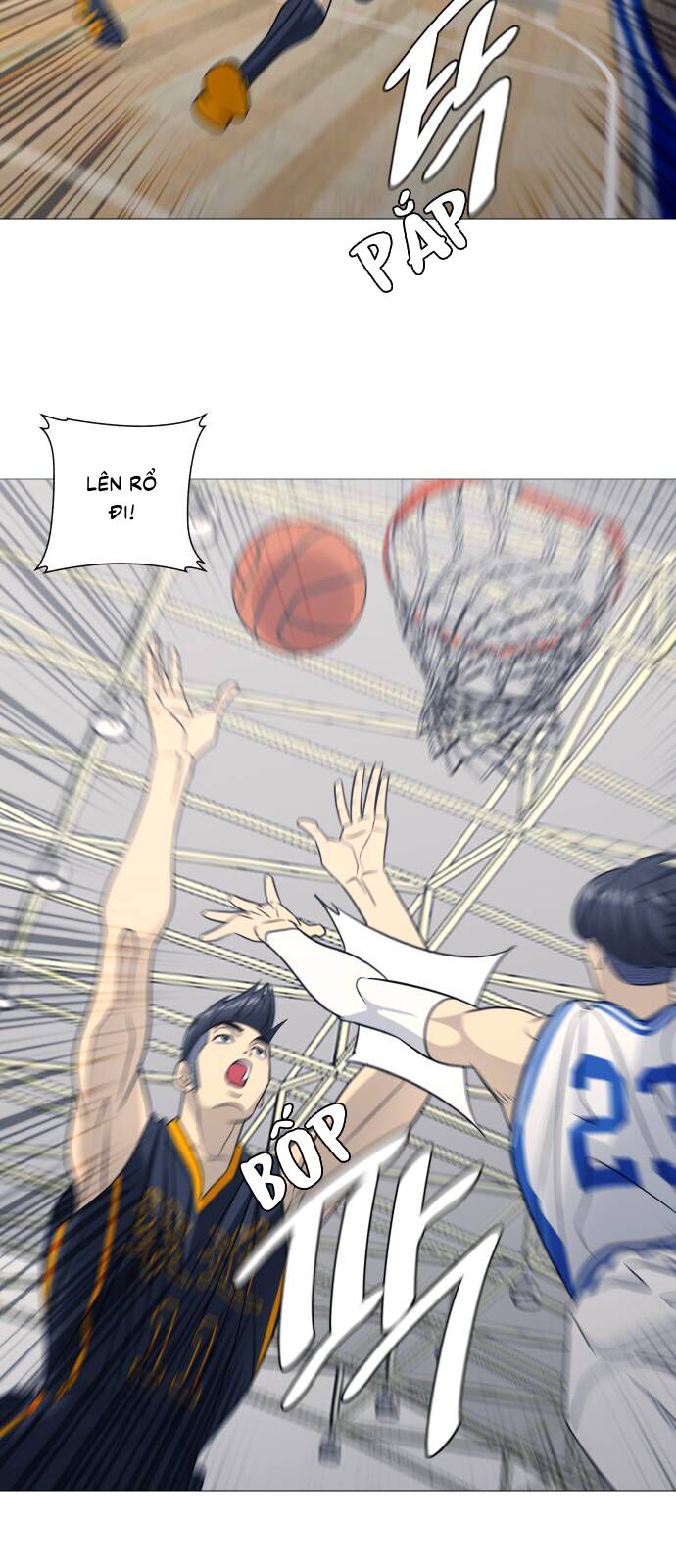 Garbage Time: Chapter 144