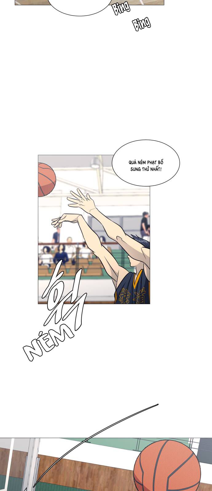 Garbage Time: Chapter 144