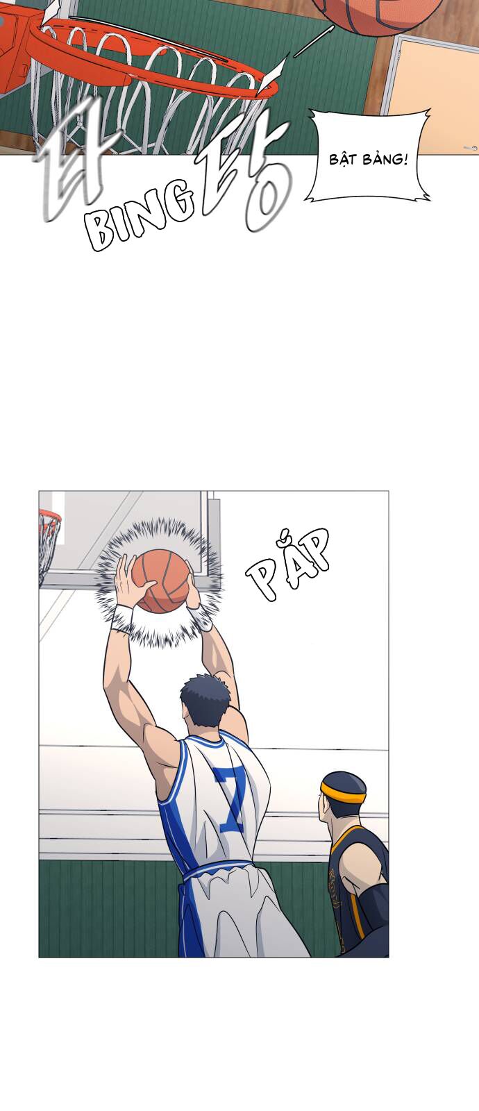 Garbage Time: Chapter 144