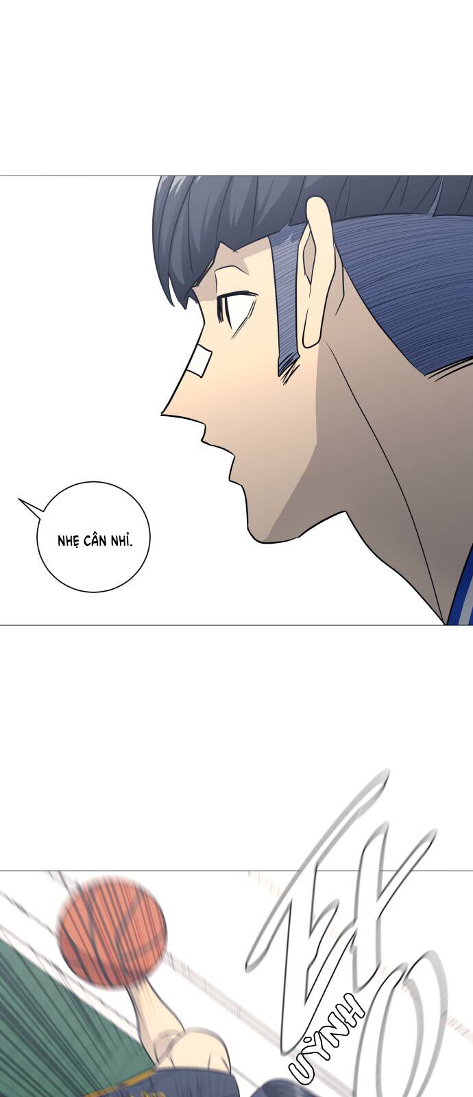 Garbage Time: Chapter 144