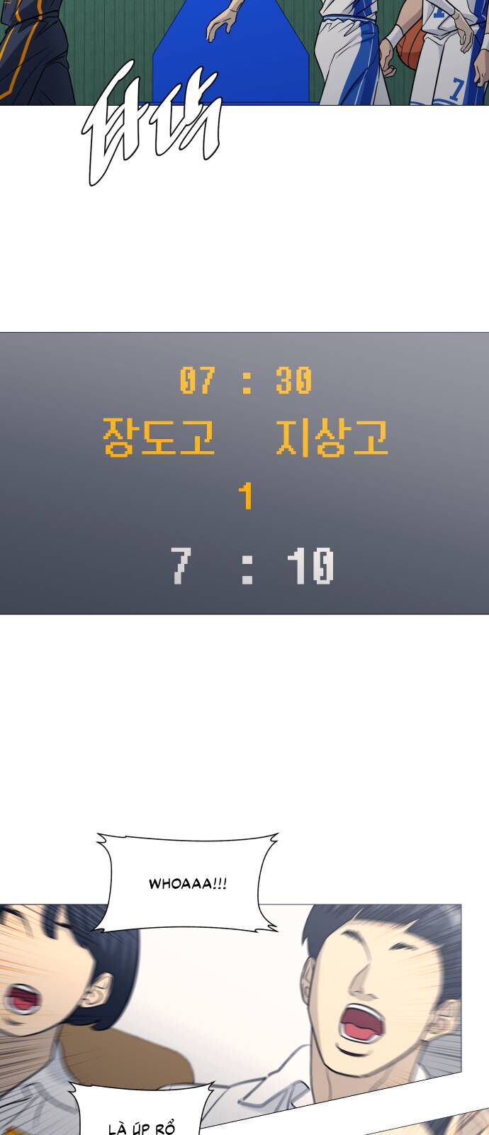 Garbage Time: Chapter 144