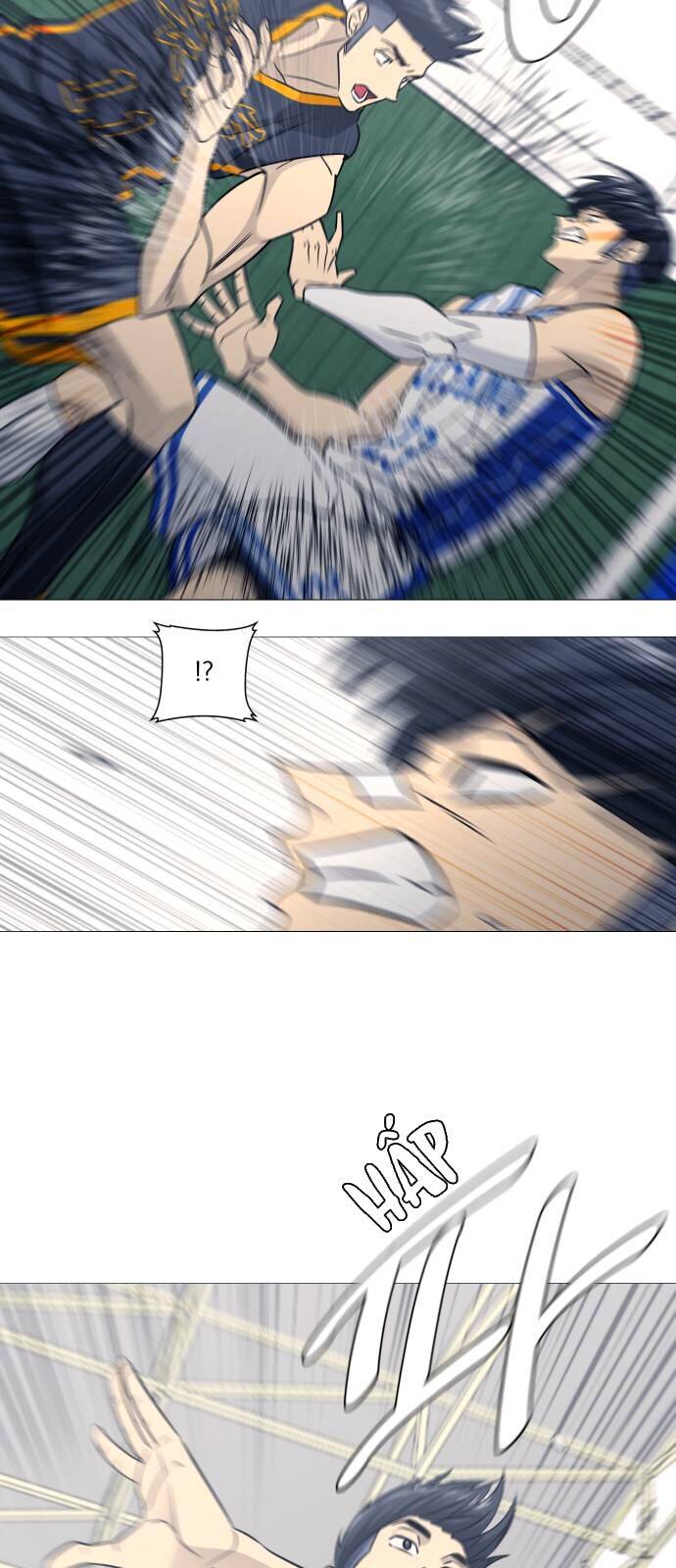 Garbage Time: Chapter 144