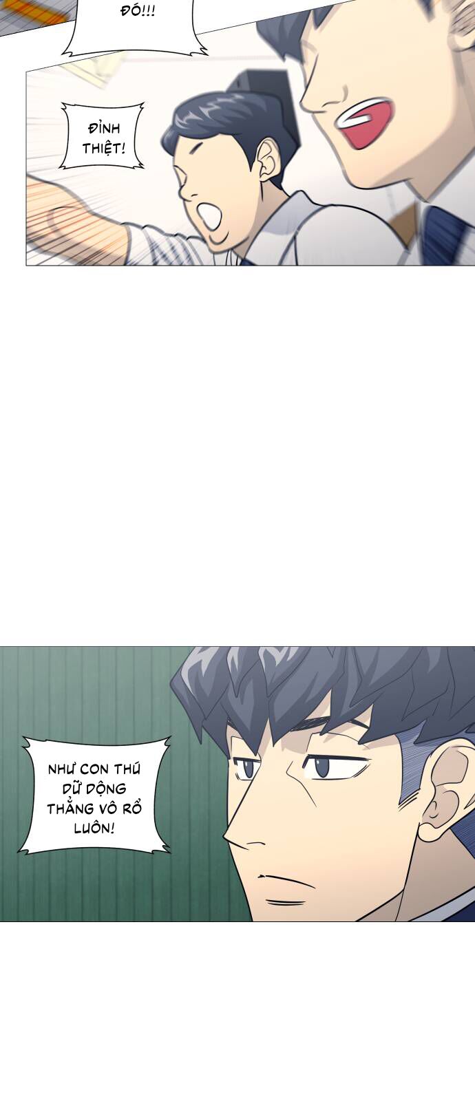 Garbage Time: Chapter 144