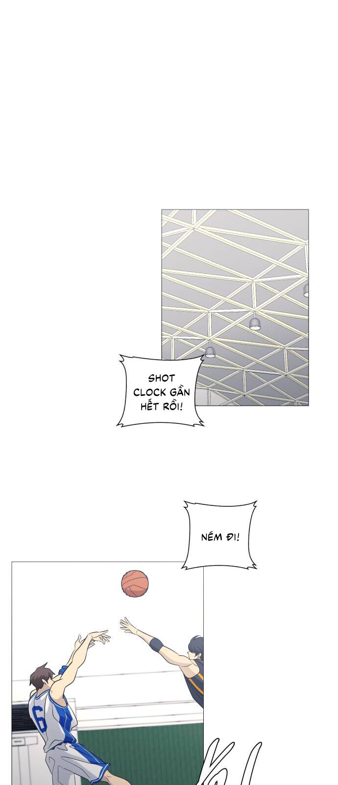 Garbage Time: Chapter 144