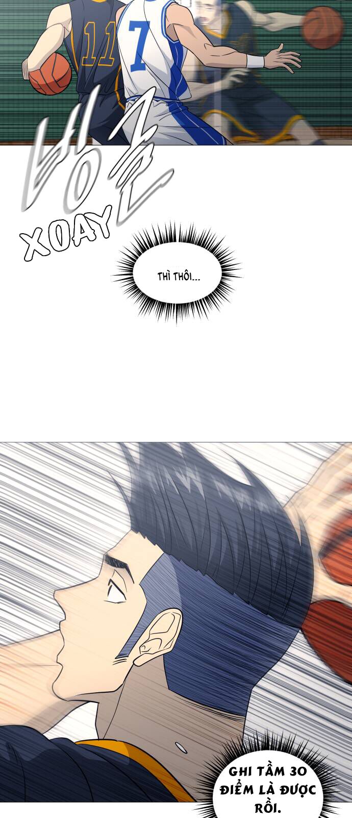 Garbage Time: Chapter 144