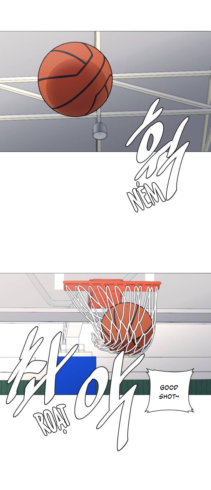 Garbage Time: Chapter 144