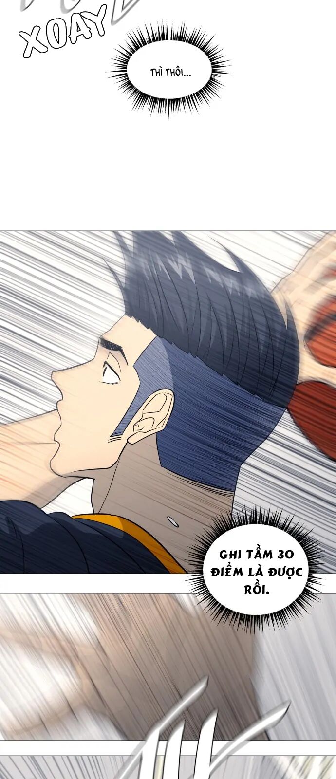 Garbage Time: Chapter 145