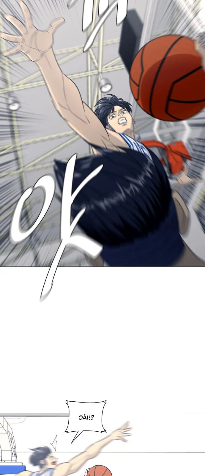 Garbage Time: Chapter 145