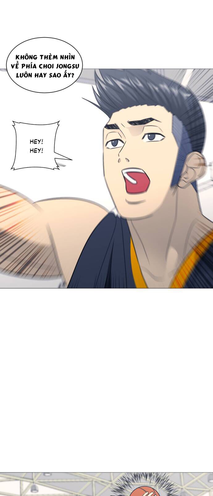 Garbage Time: Chapter 145