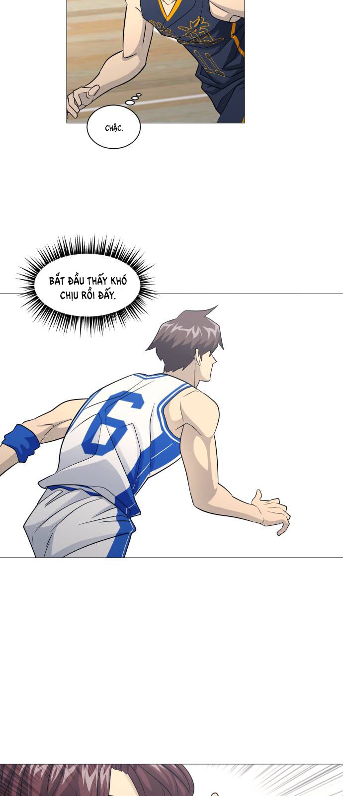 Garbage Time: Chapter 145