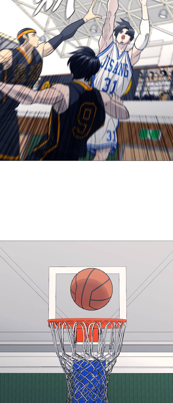 Garbage Time: Chapter 145