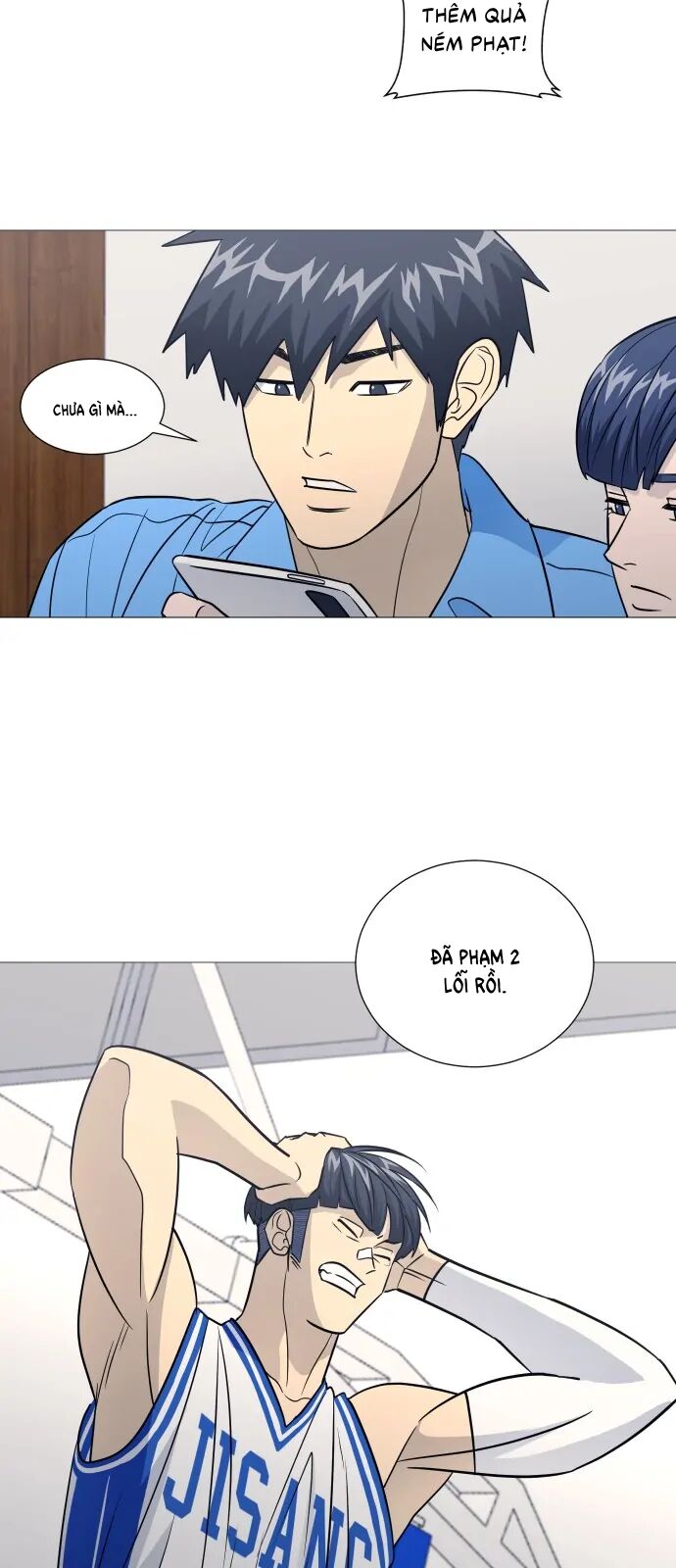 Garbage Time: Chapter 145