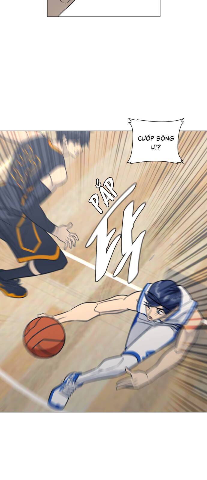 Garbage Time: Chapter 147