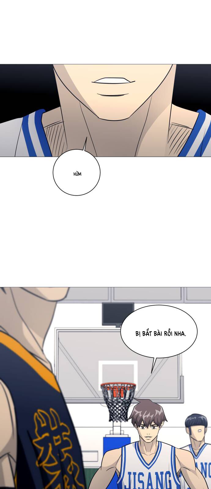 Garbage Time: Chapter 147