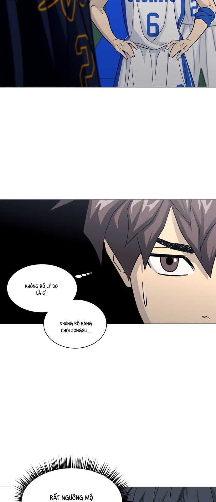 Garbage Time: Chapter 147