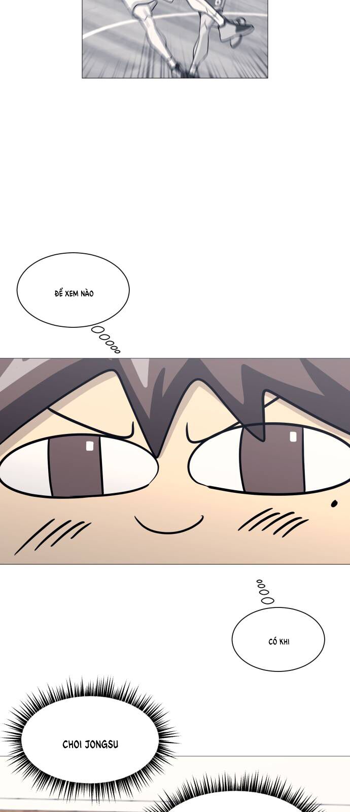 Garbage Time: Chapter 147