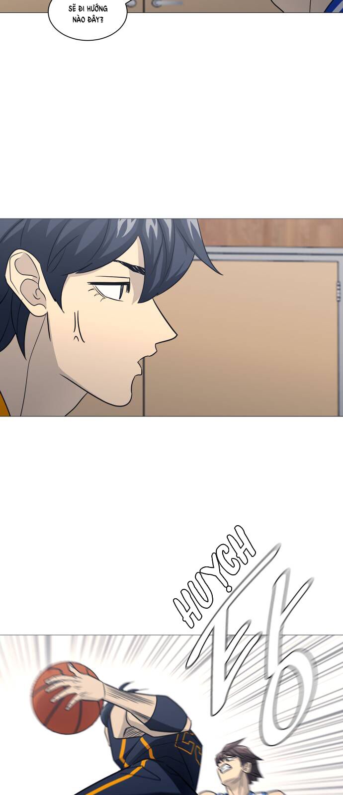 Garbage Time: Chapter 147