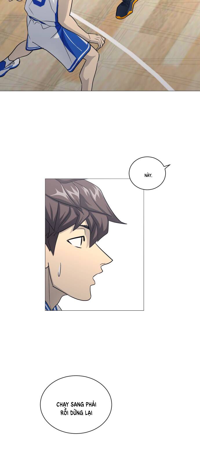 Garbage Time: Chapter 147