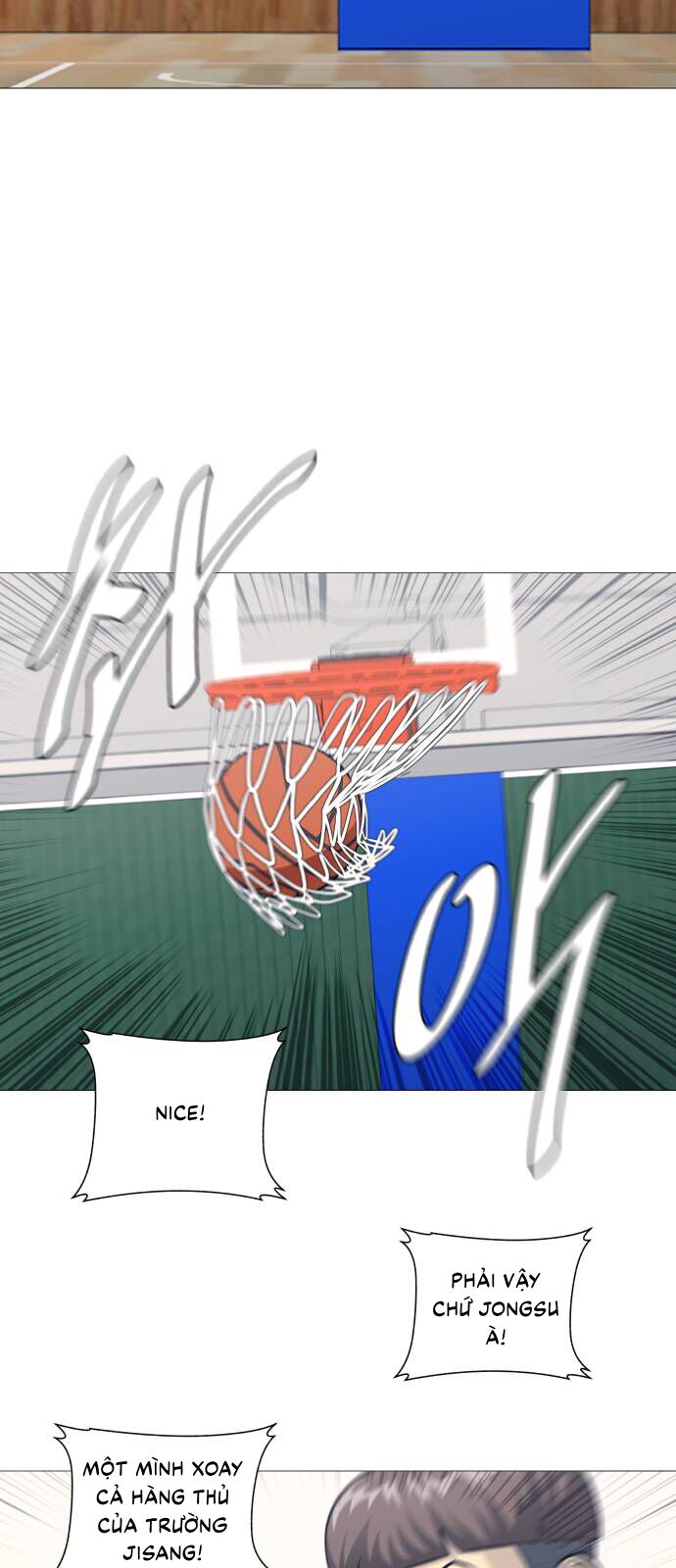 Garbage Time: Chapter 147