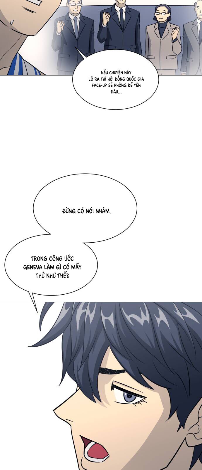 Garbage Time: Chapter 147