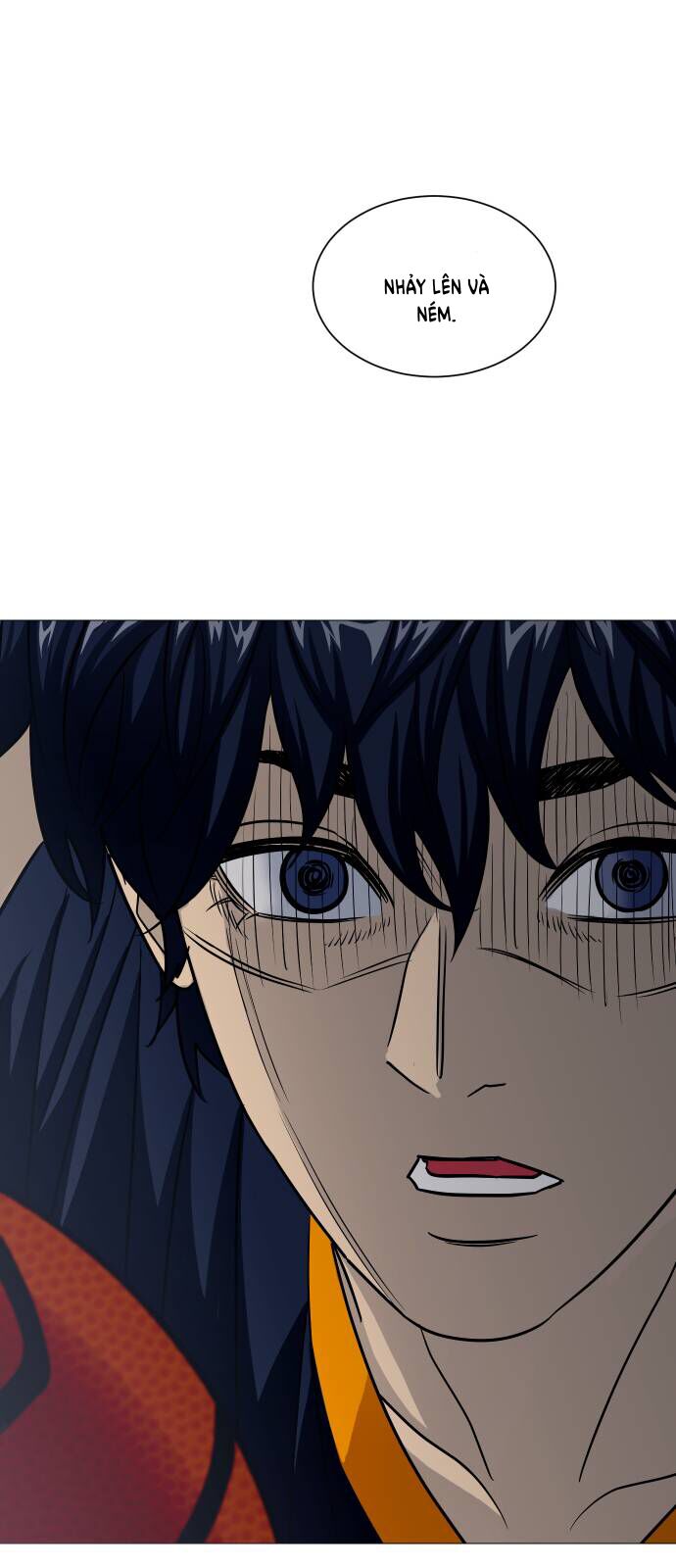 Garbage Time: Chapter 147