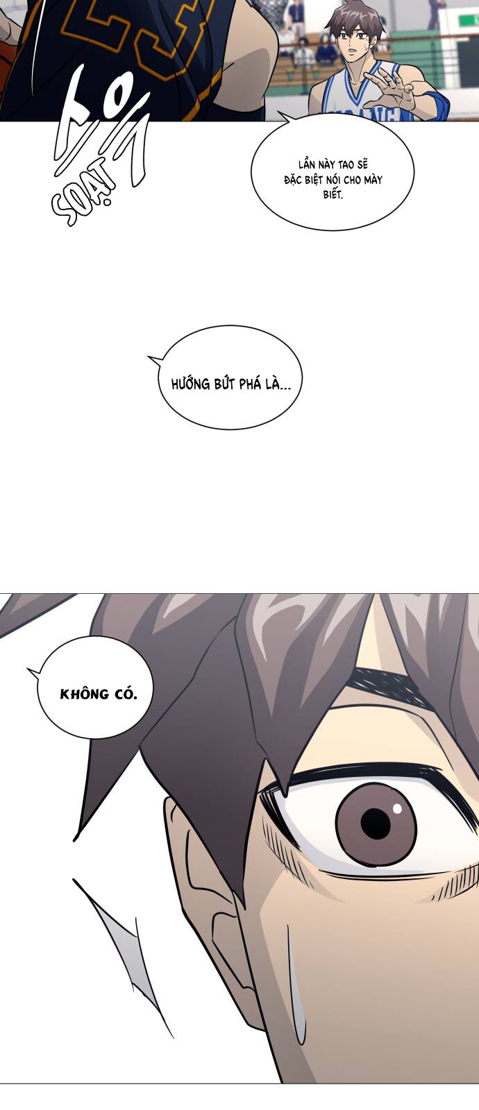 Garbage Time: Chapter 147