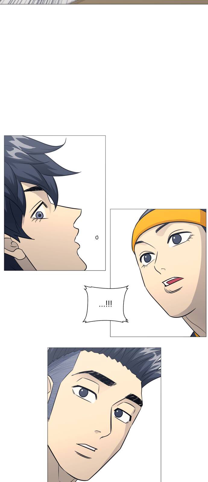 Garbage Time: Chapter 147