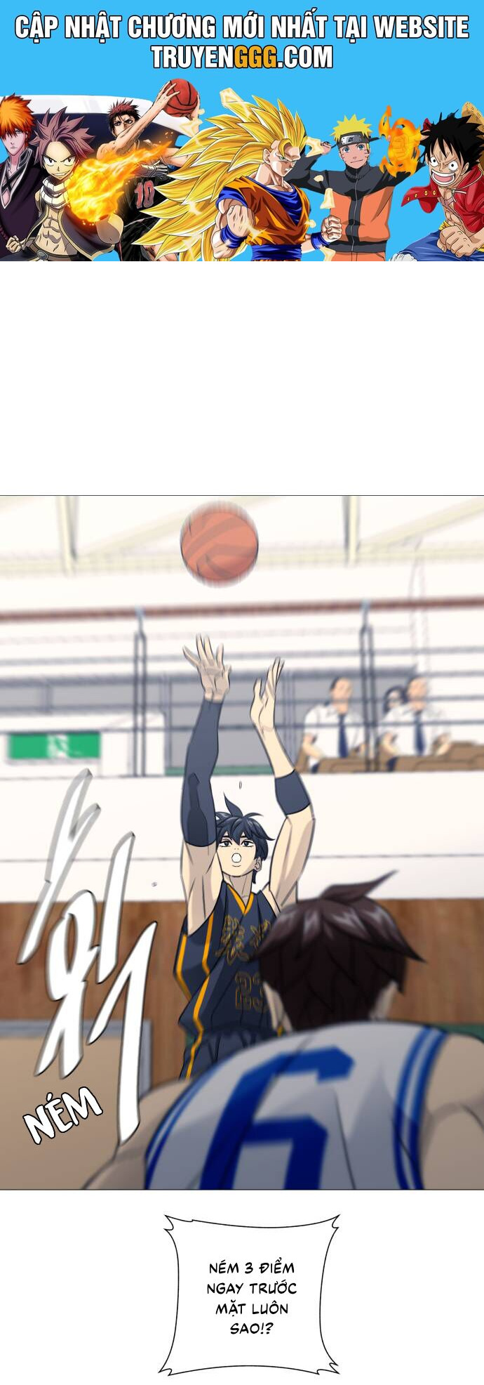 Garbage Time: Chapter 148