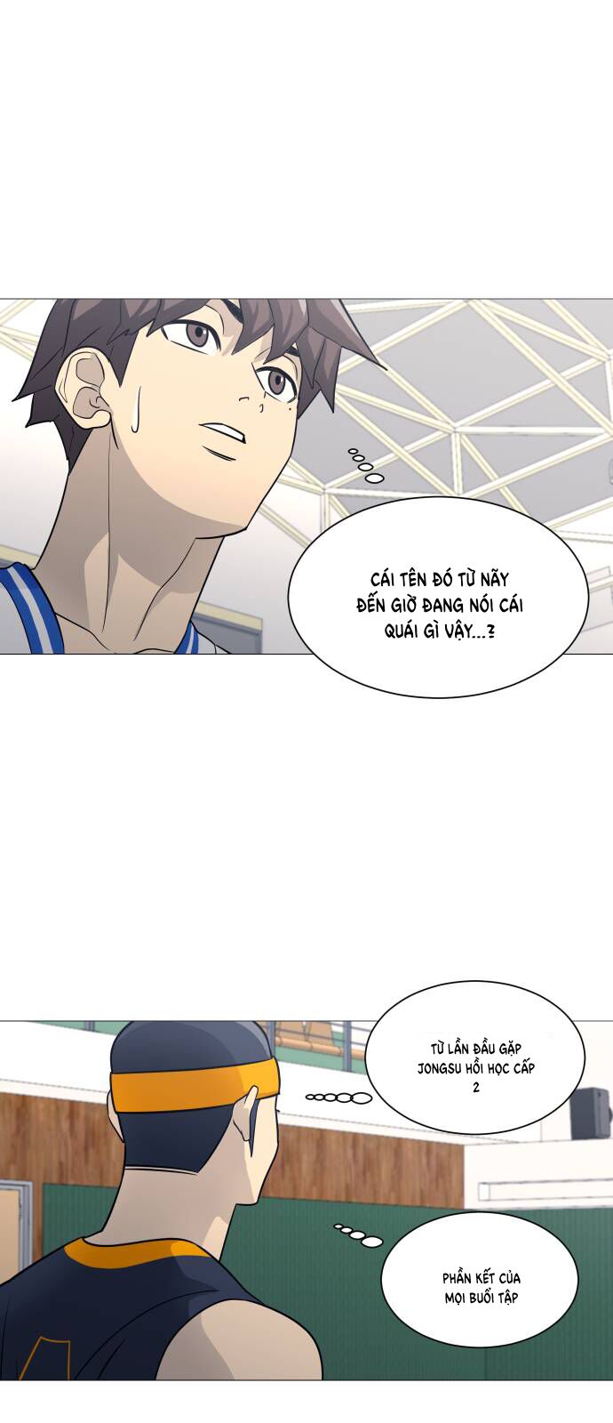 Garbage Time: Chapter 148