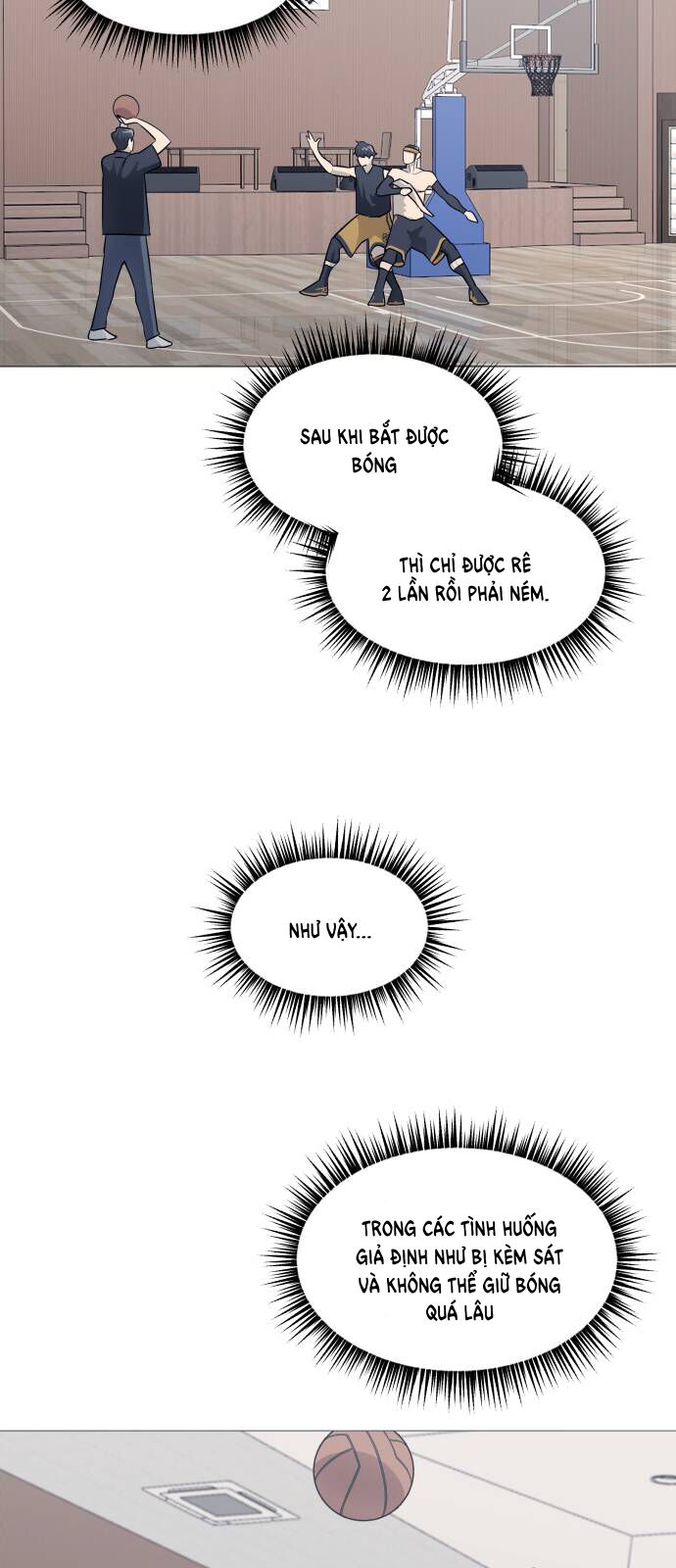 Garbage Time: Chapter 148