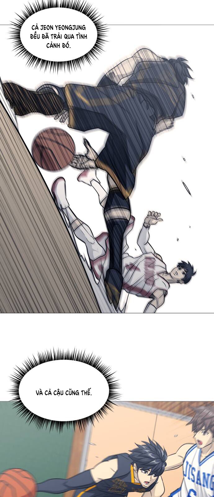 Garbage Time: Chapter 148