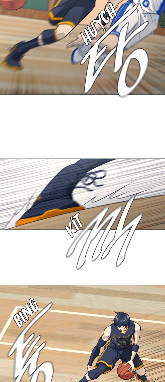 Garbage Time: Chapter 148