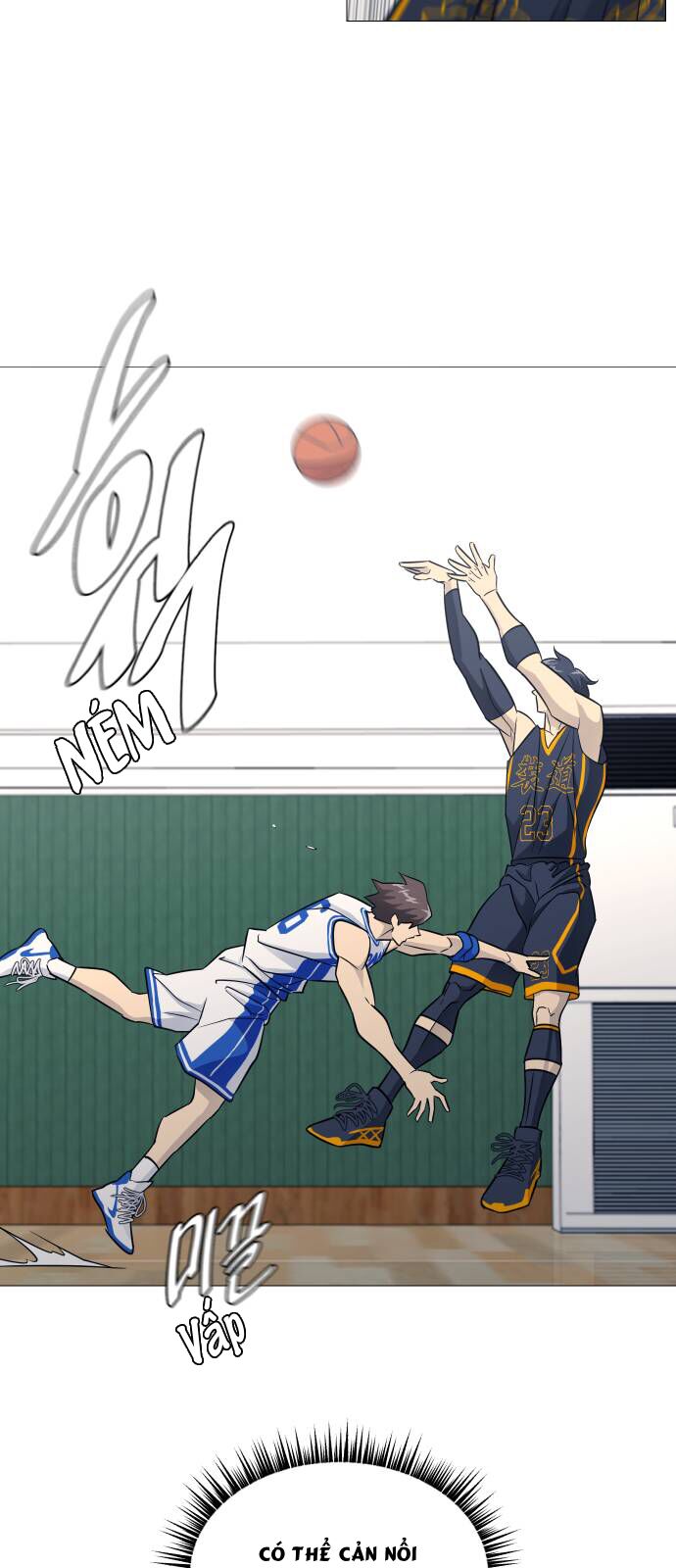 Garbage Time: Chapter 148