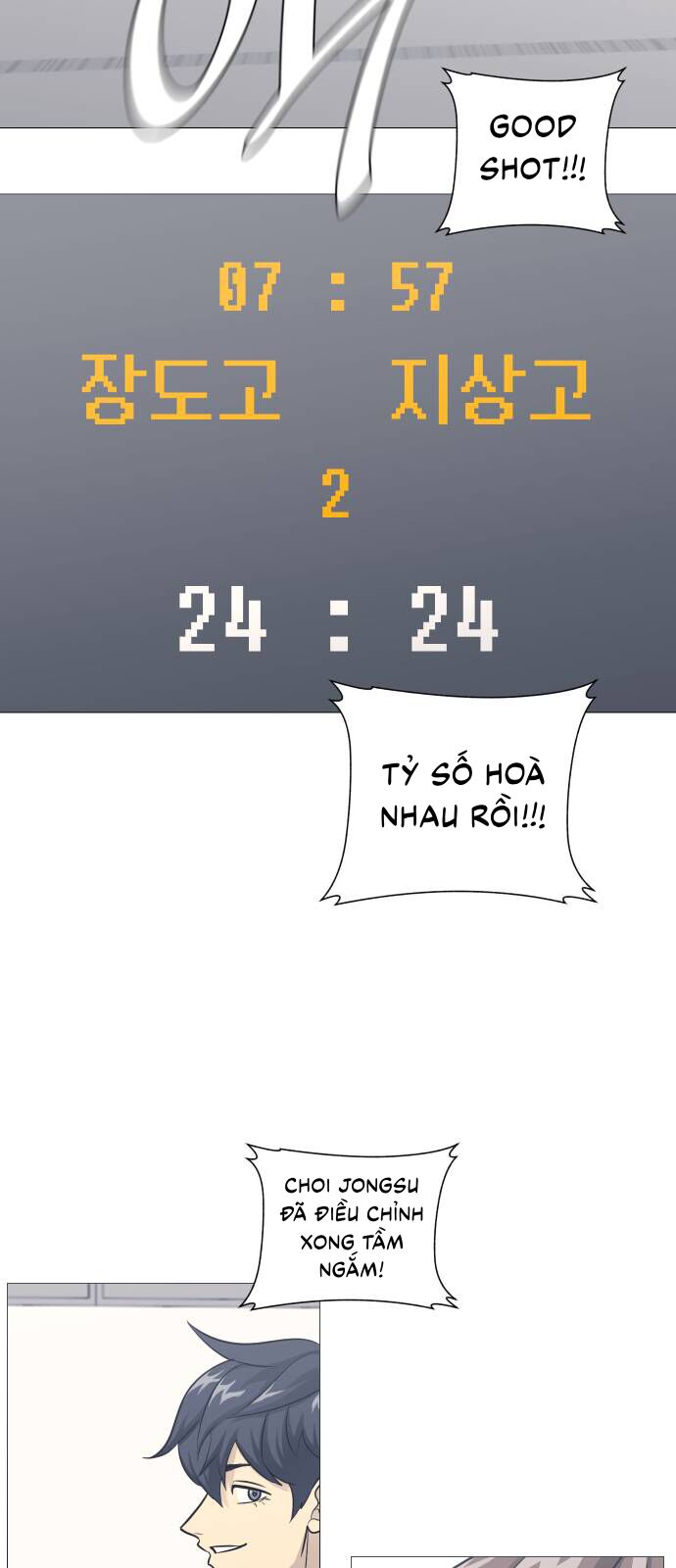 Garbage Time: Chapter 148