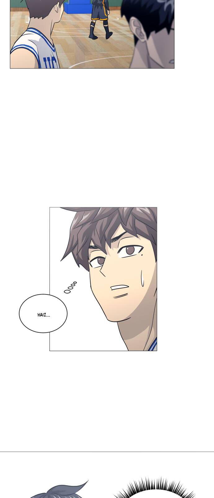 Garbage Time: Chapter 148