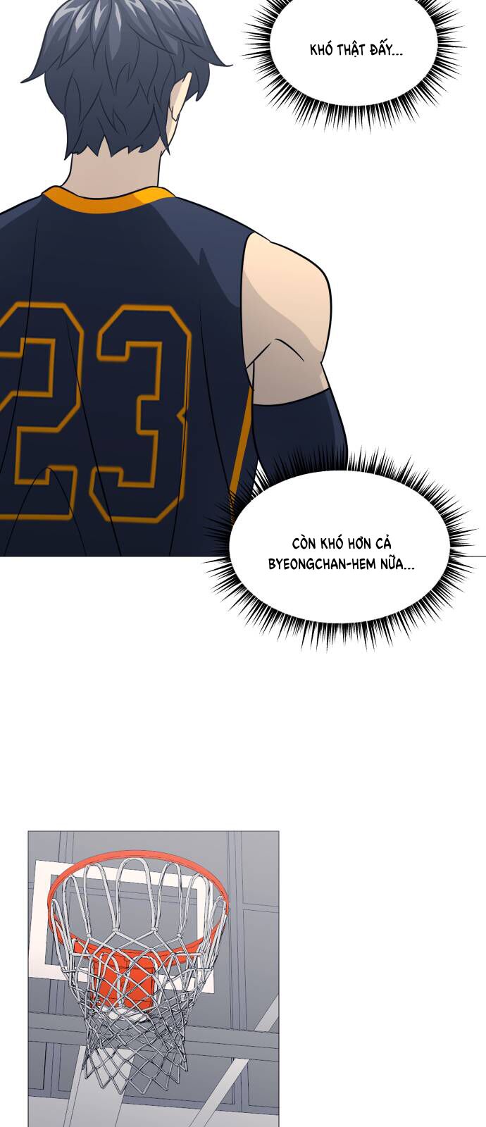 Garbage Time: Chapter 148