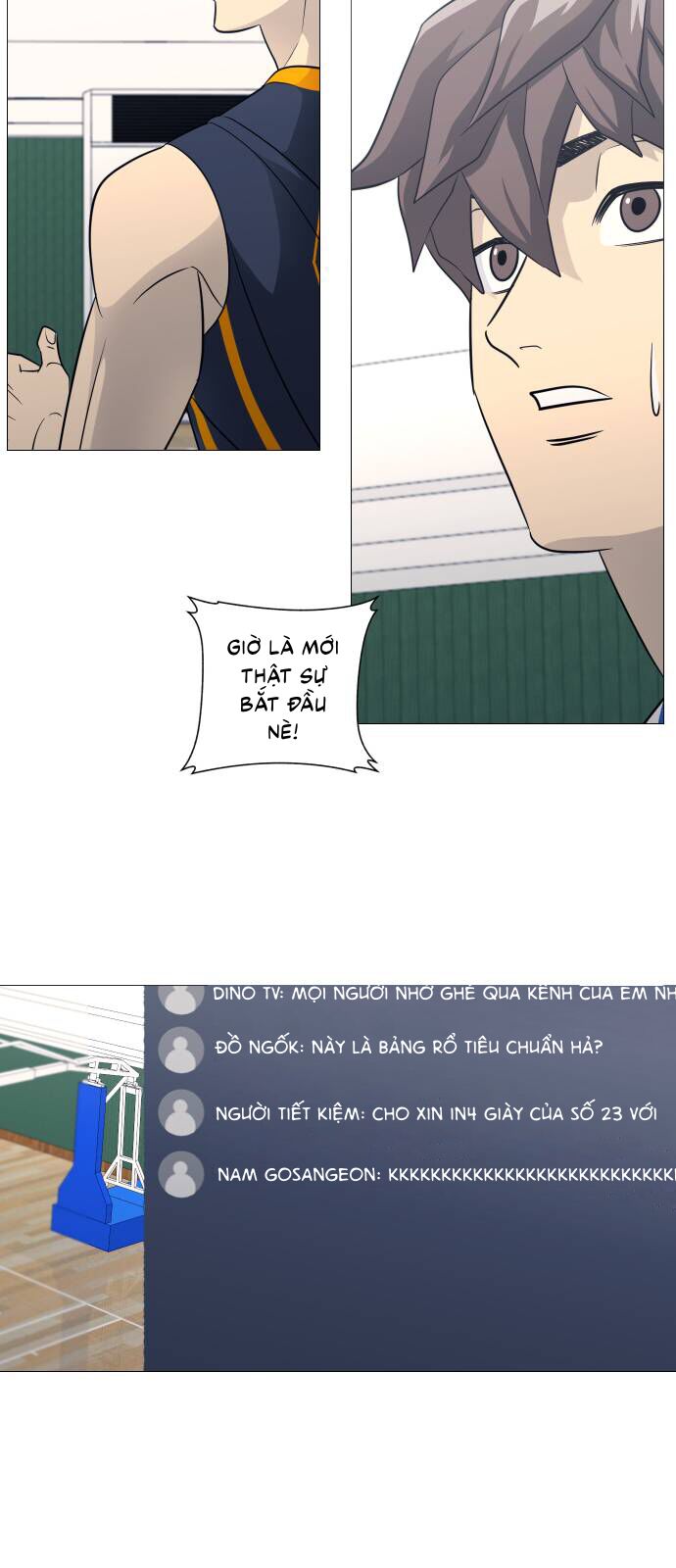 Garbage Time: Chapter 148