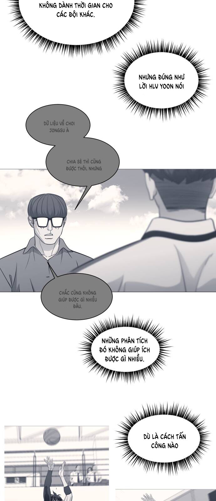 Garbage Time: Chapter 148