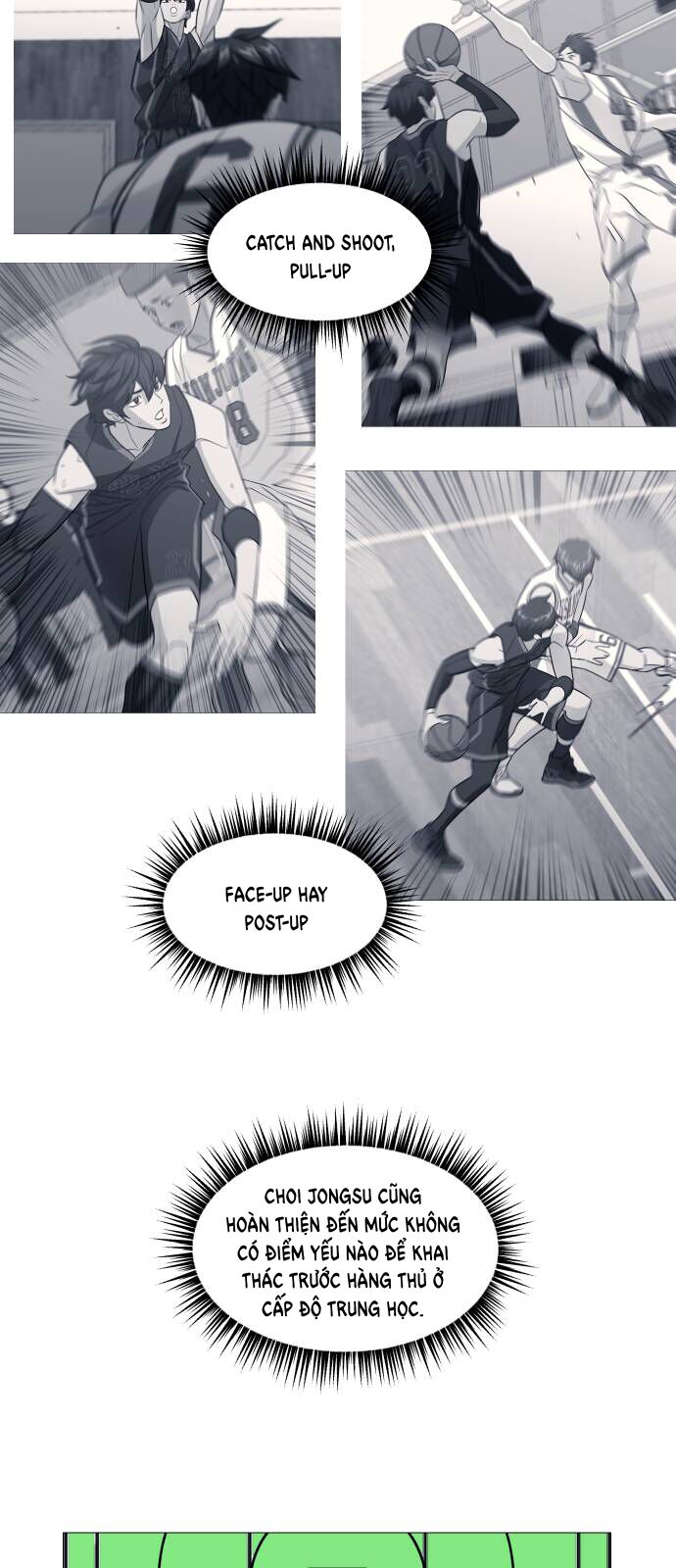 Garbage Time: Chapter 148