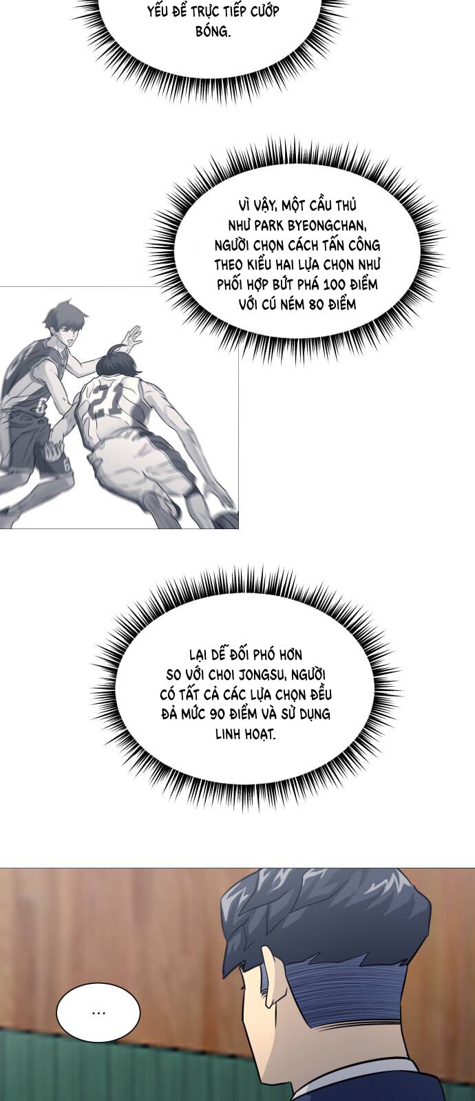 Garbage Time: Chapter 148