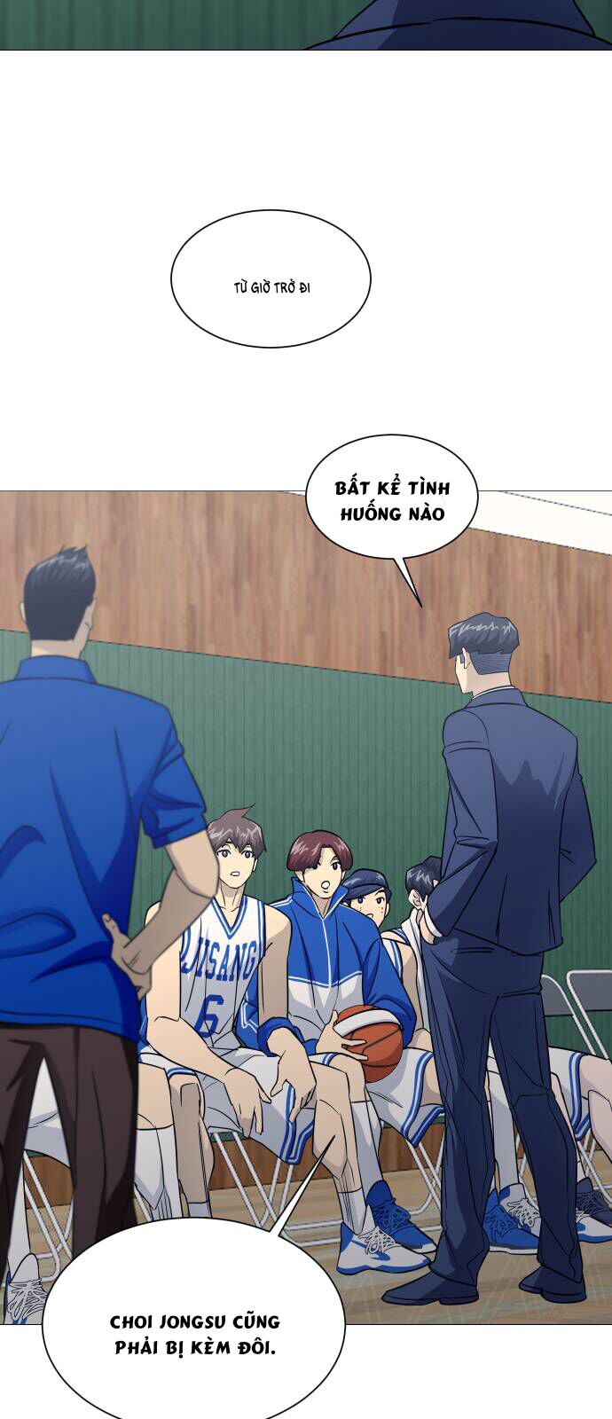 Garbage Time: Chapter 148