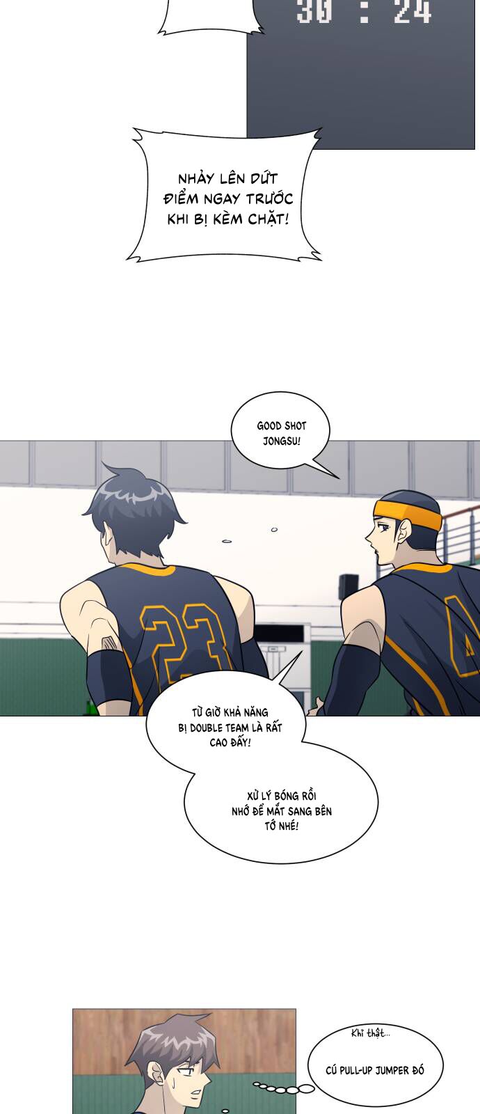 Garbage Time: Chapter 149