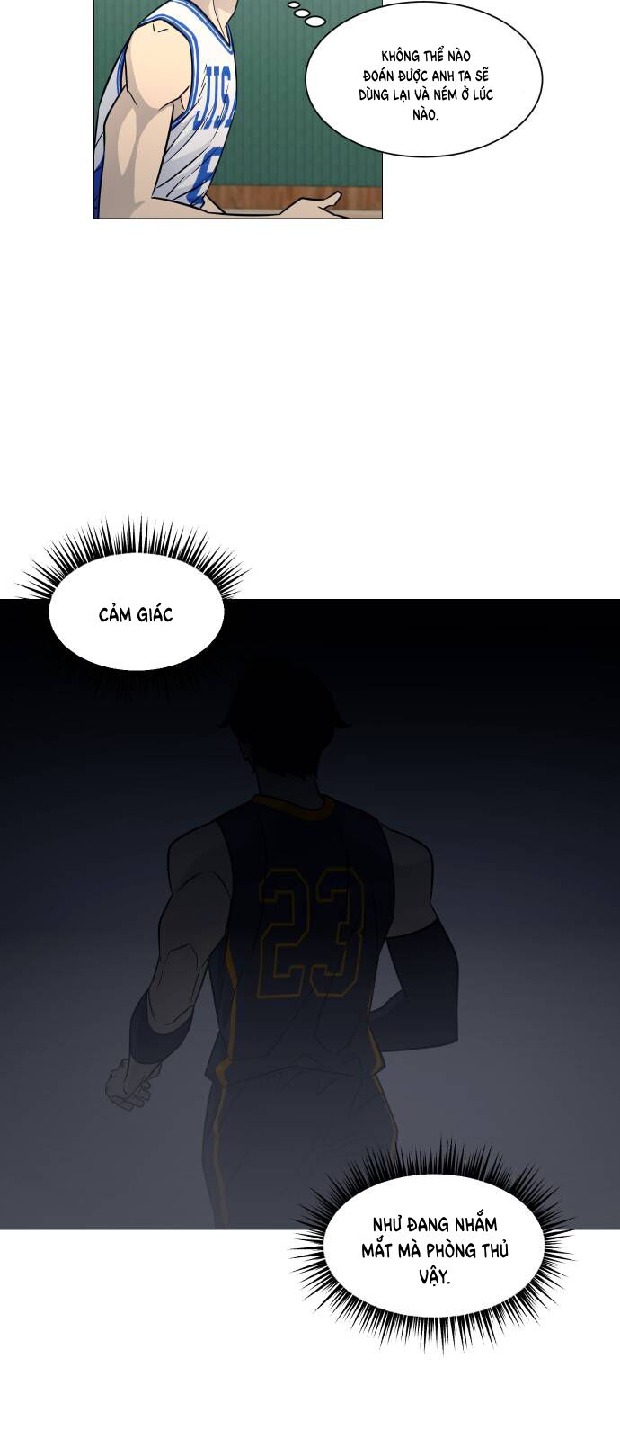 Garbage Time: Chapter 149