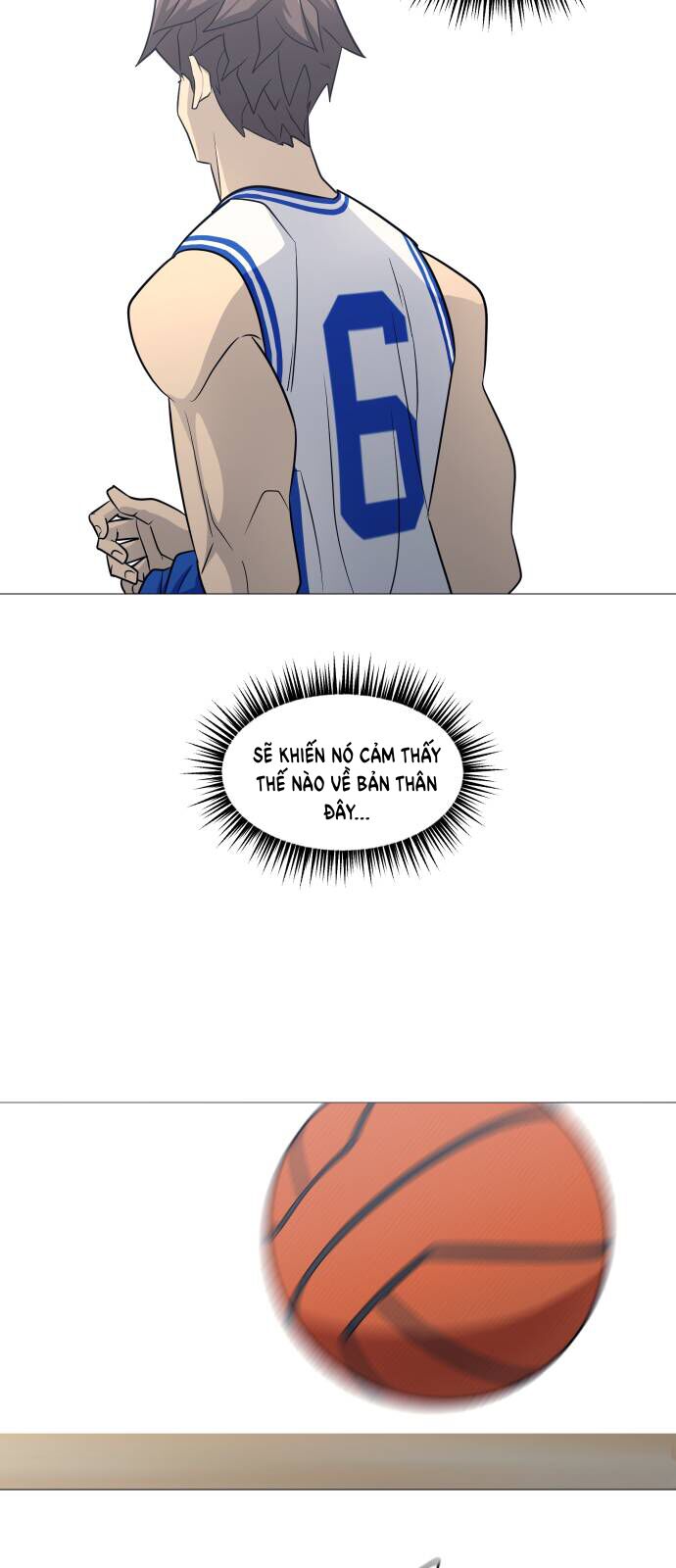 Garbage Time: Chapter 149