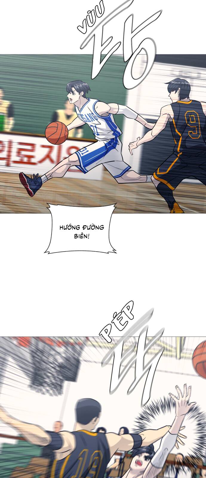 Garbage Time: Chapter 149