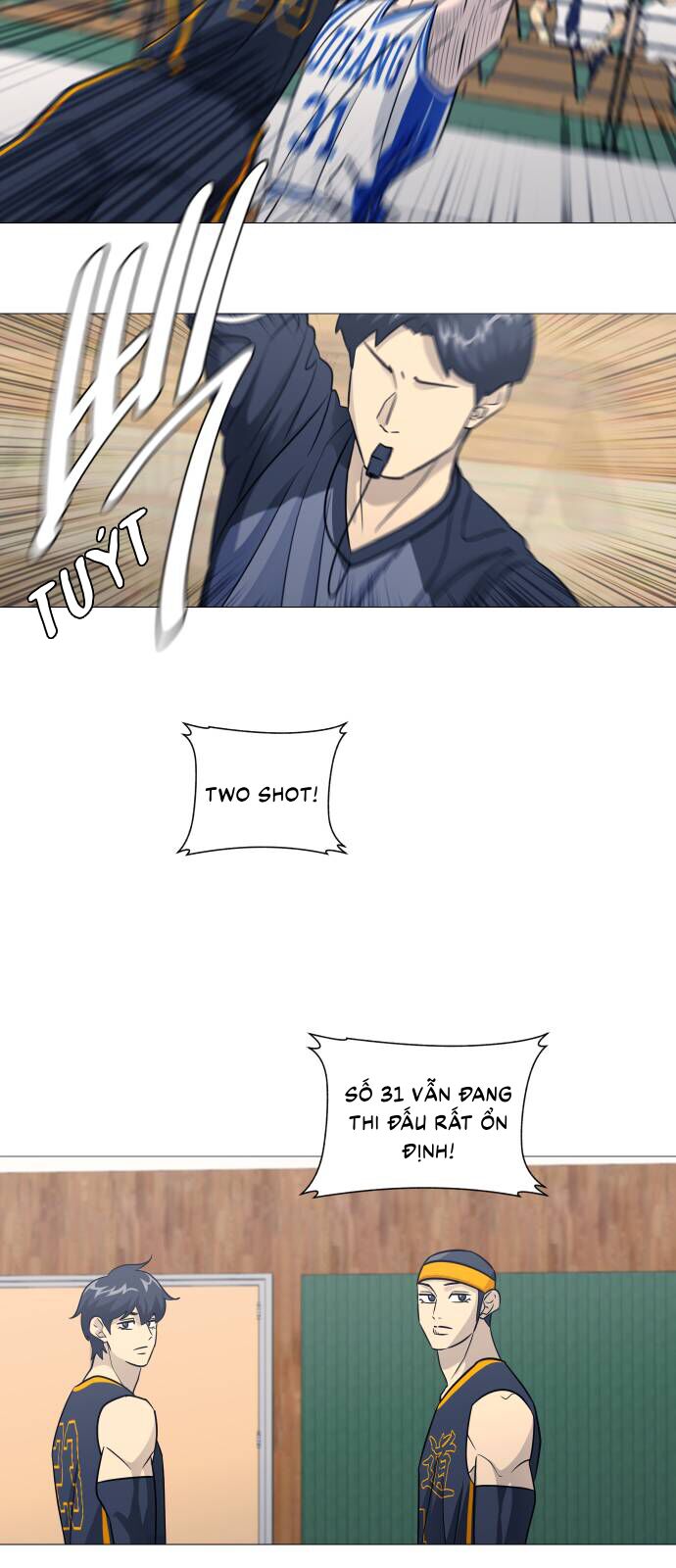 Garbage Time: Chapter 149