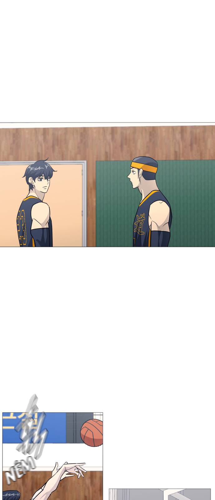 Garbage Time: Chapter 149