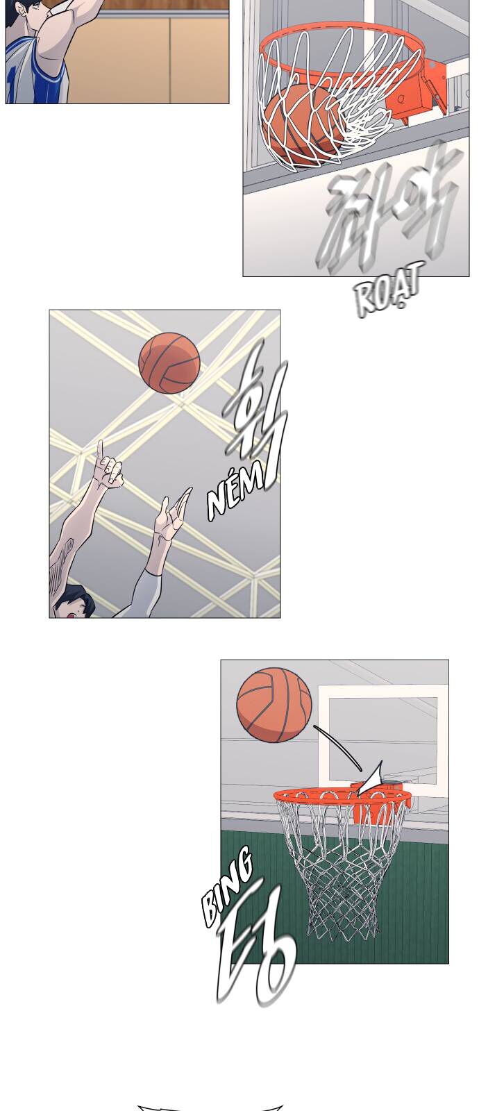 Garbage Time: Chapter 149