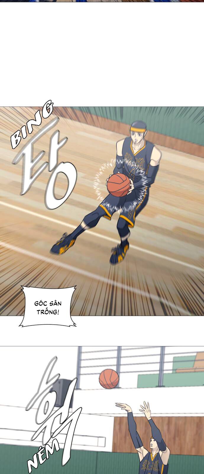 Garbage Time: Chapter 149