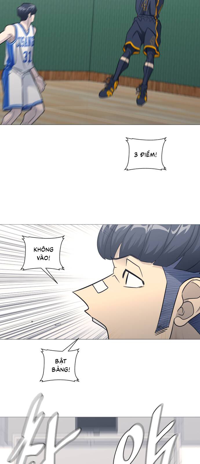 Garbage Time: Chapter 149